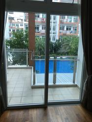 Parc Rosewood (D25), Condominium #129802312